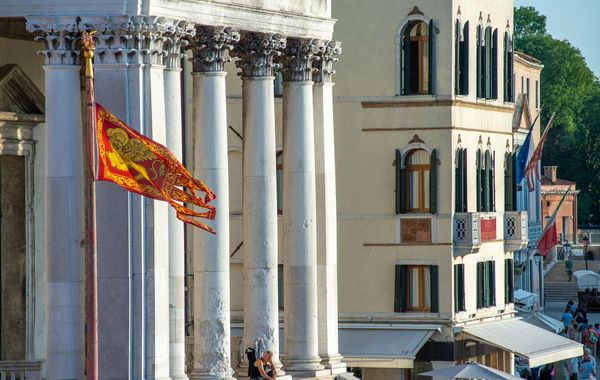 Hotel Antiche Figure