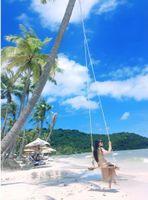 Alojamiento - Palm Bay Resort Phu Quoc