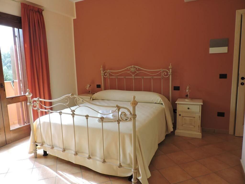 Habitación La Torre