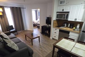 Alquiler Vacacional - First Floor Family Disney Universal Orlando Condo