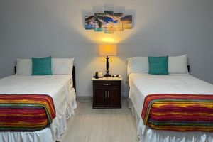 Alojamiento - Cortsland Hotel