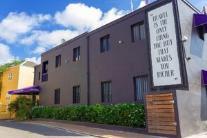 Renta temporal - Curacao Suites Hotel
