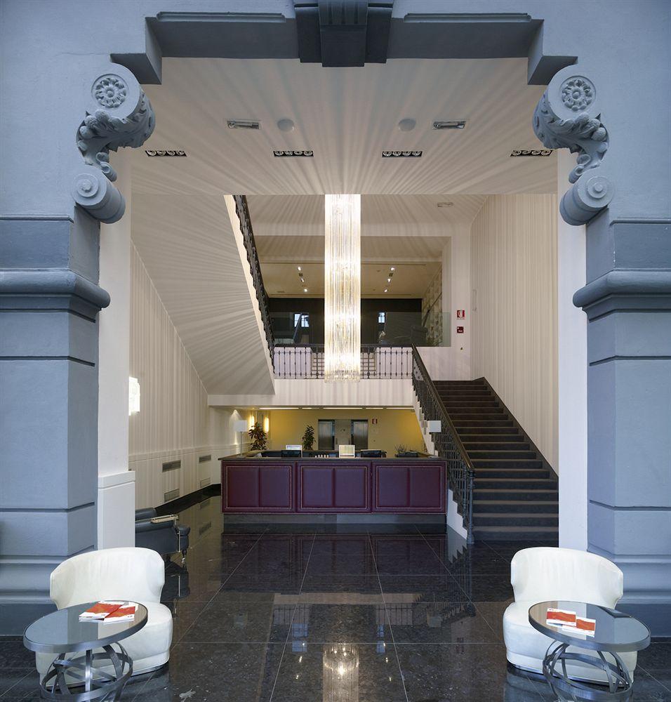 Hotel Italiana Hotels Milan Rho Fair