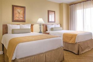 Alojamiento - Three Bedroom Deluxe Luxury Condo, Orlando, Florida 1742434