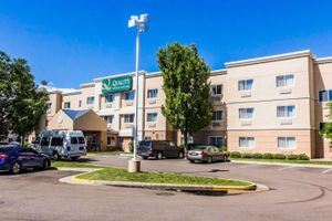 Alojamiento - Quality Inn & Suites Golden - Denver West