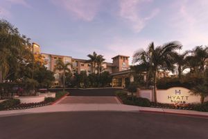 Alojamiento - HYATT house San Diego/Sorrento Mesa
