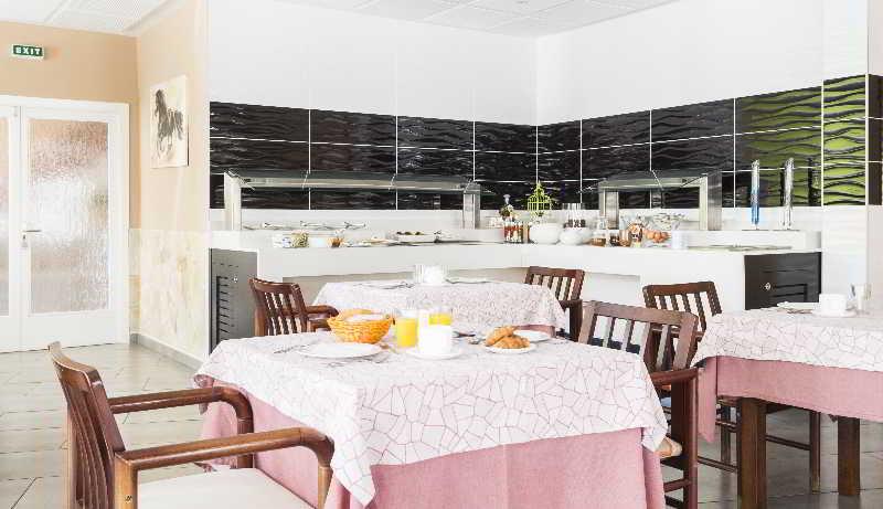 Restaurant Neptuno Hostal