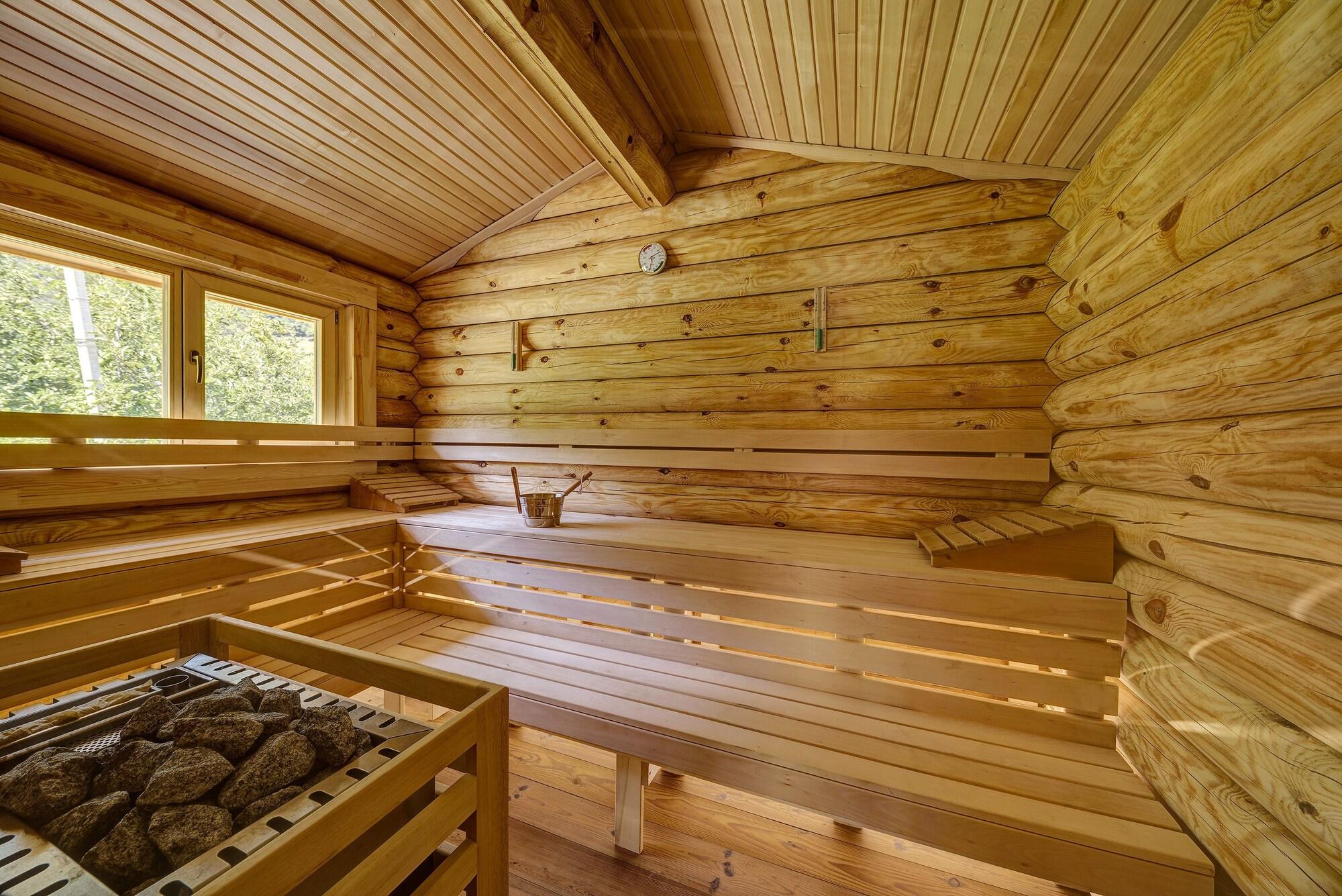 Spa Ruster Resort