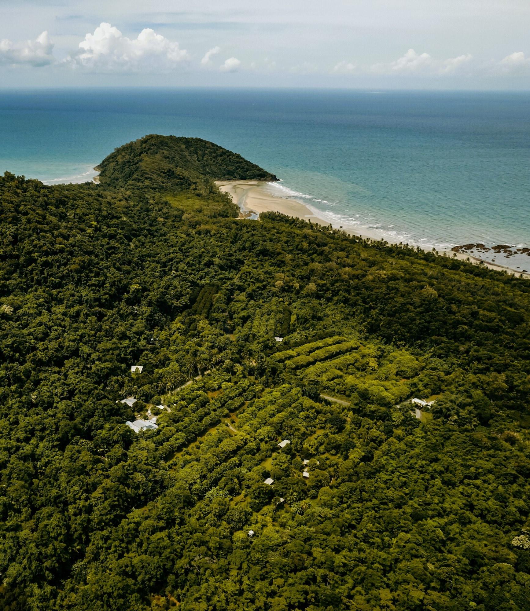Varios Cape Trib Farmstay