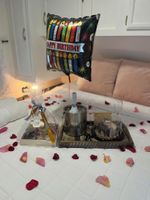 Alquiler Vacacional - El Camper with private pool