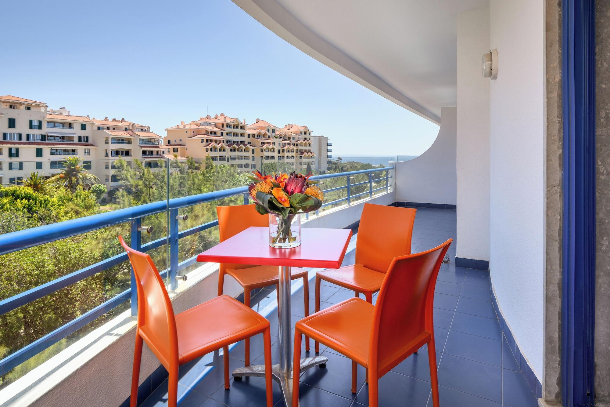 Habitación Pestana Cascais Ocean & Conference Aparthotel