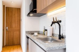 Alojamiento - w Phenomenal Loft w/ Fantastic Deco in Bogota