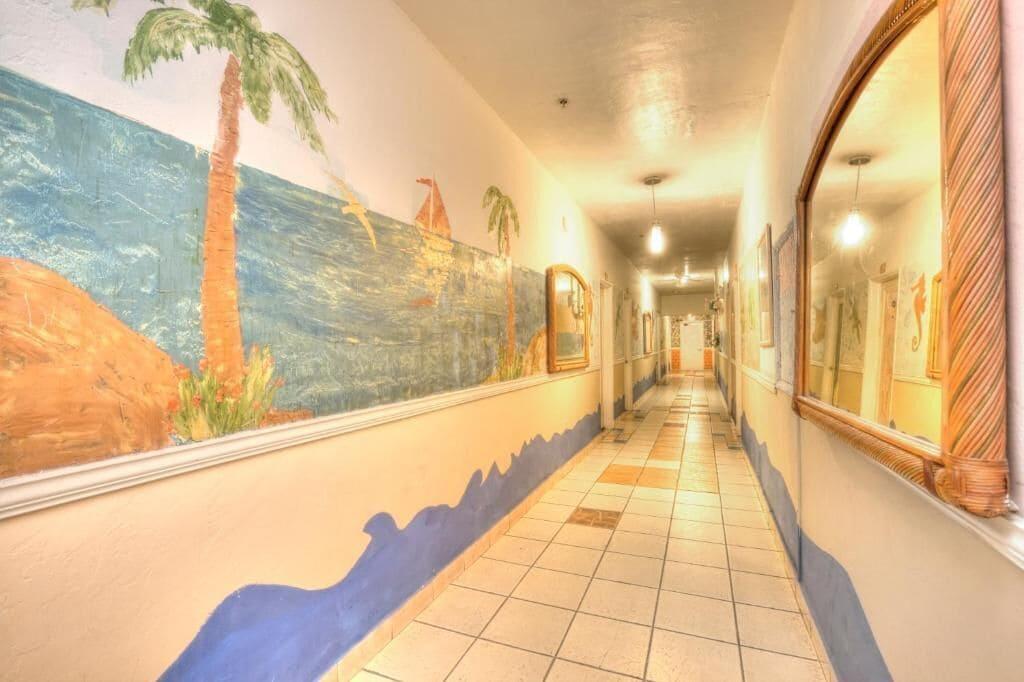 Comodidades del Alojamiento James Hotel - Near Miami Beach Convention Center