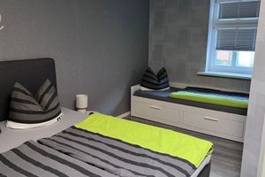 Alquiler Vacacional - Altstadt Fewo Wernigerode