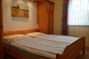 Alquiler Vacacional - Comfy Apartment in Gransdorf with Garden