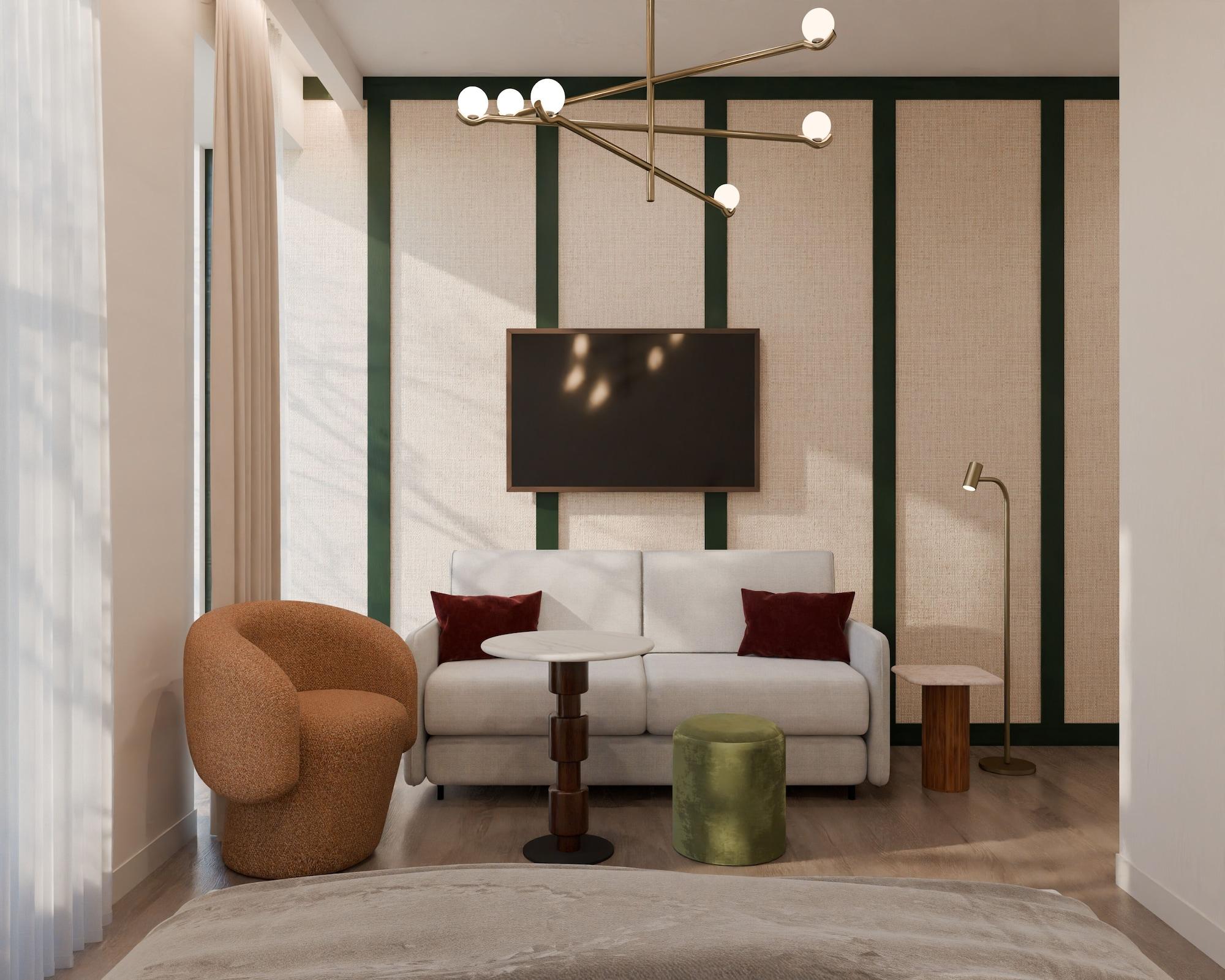 Comodidades del Alojamiento Casa Falcão Boutique Hotel by Aspasios