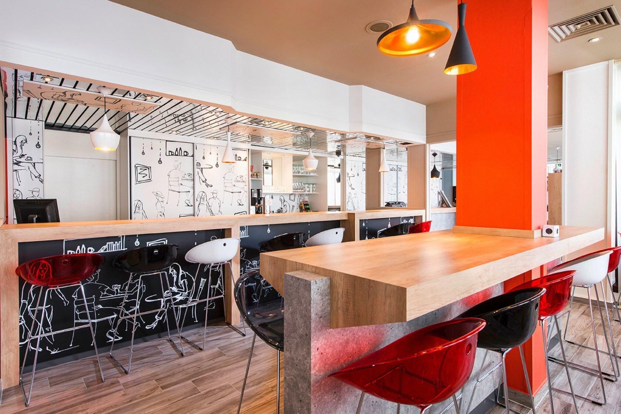 Restaurant Good Morning Gelsenkirchen City