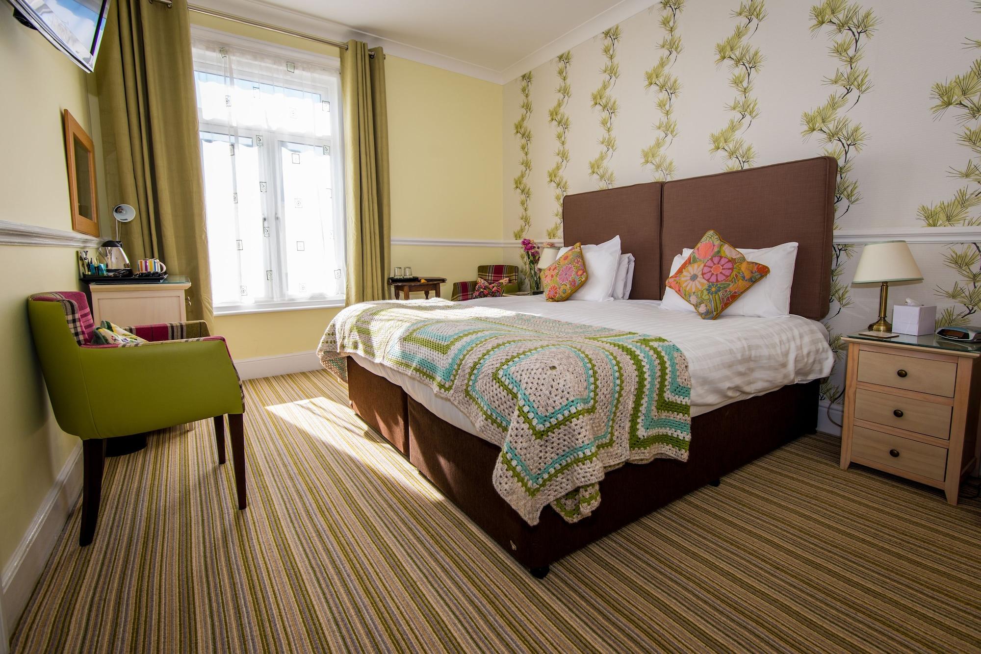 Habitación The Clifton