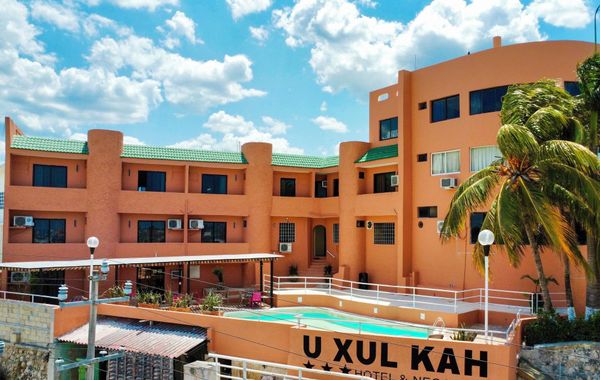 Hotel U Xul Kah