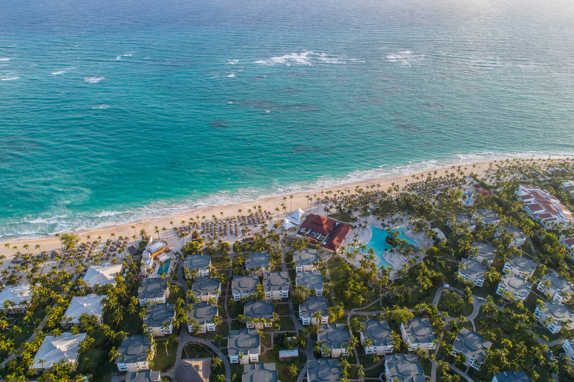 Hotel Grand Bavaro Princess