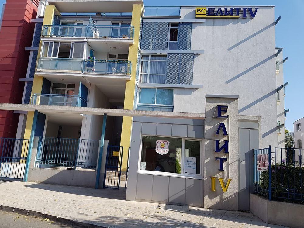 Vista Exterior Elit4 sunrey