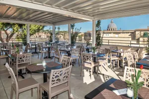 Alojamiento - Fragrance Hotel St. Peter