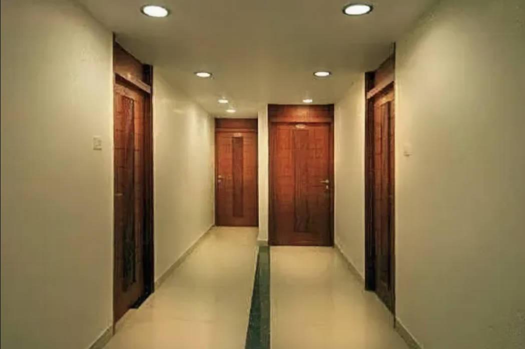 Vista Lobby Hotel Mandakini Plaza