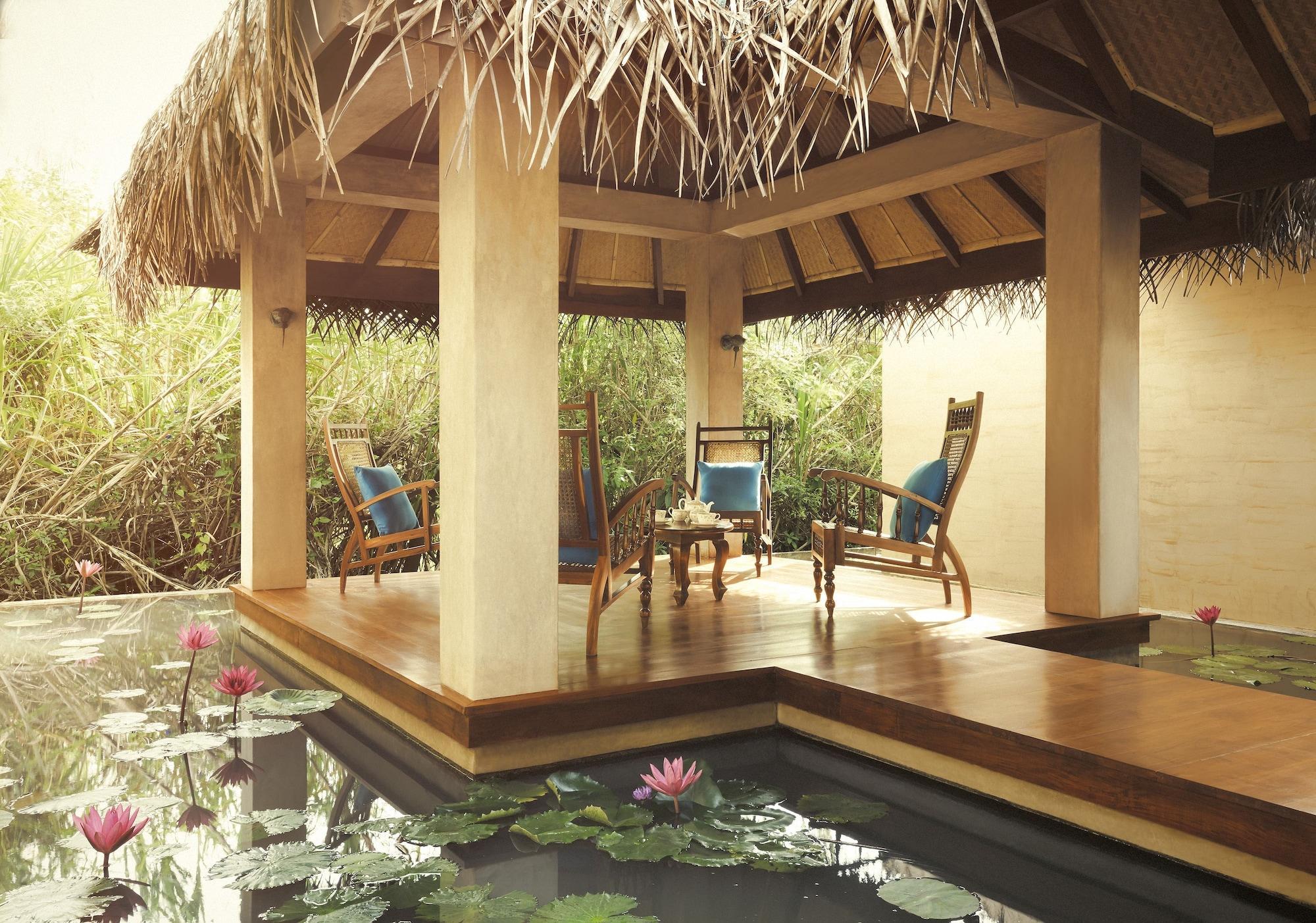 Spa Jetwing Vil Uyana, A Luxury Reserve