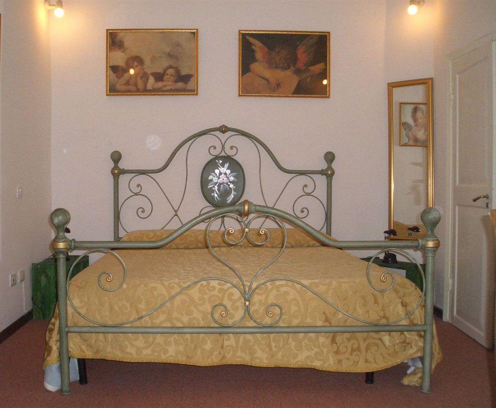 Habitación Guest House Santambrogio