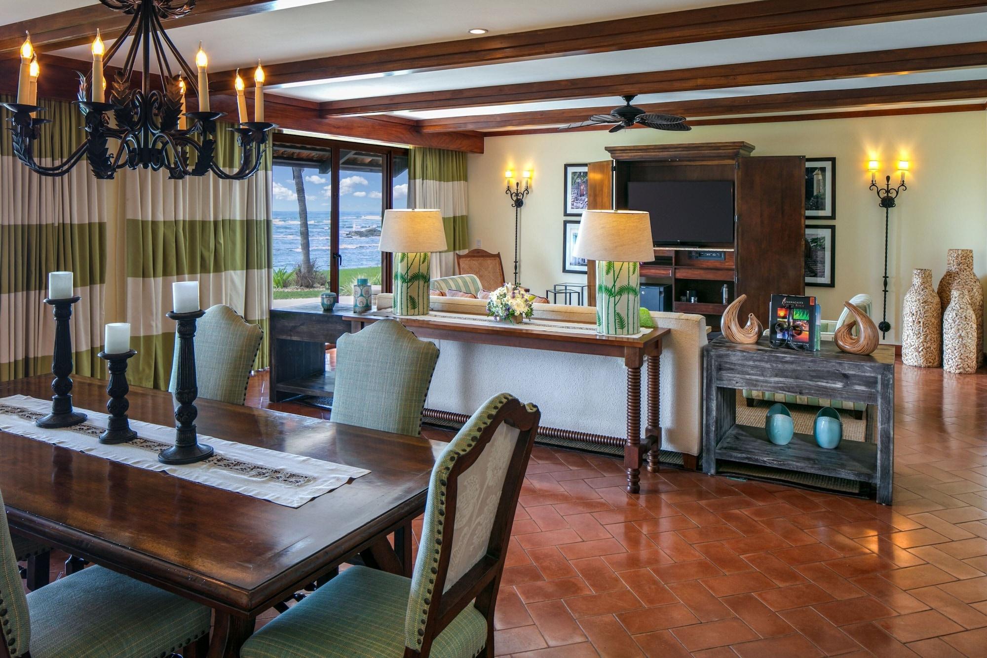 Habitación JW Marriott Guanacaste Resort and Spa