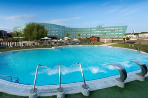 Paquete - Barcelona Airport Hotel