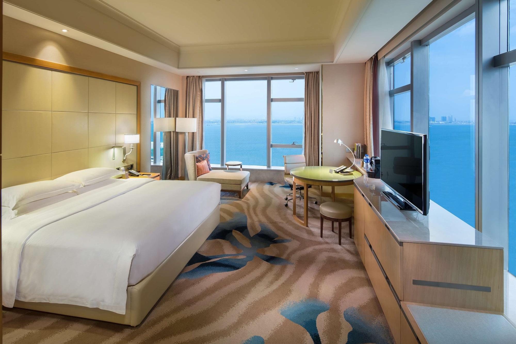 Habitación DoubleTree by Hilton Hotel Xiamen - Wuyuan Bay