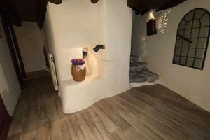 Alquiler Vacacional - Cottage Atypique "hirondelle", Dans Hameau Cévenol