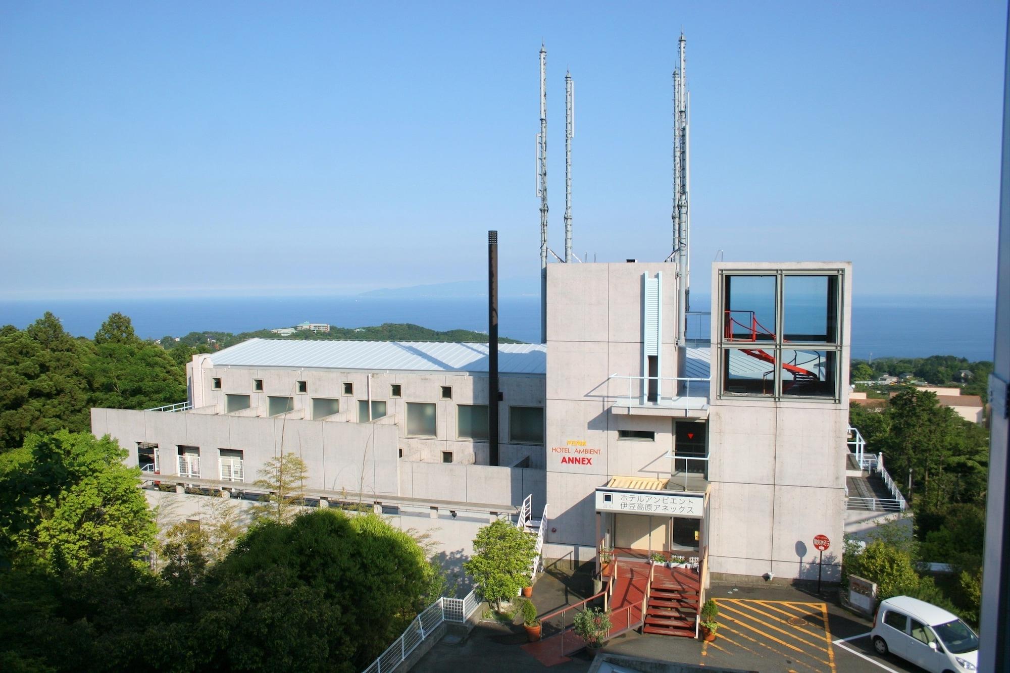 Vista Exterior Izumigo, AMBIENT Izu-Kogen Condominium