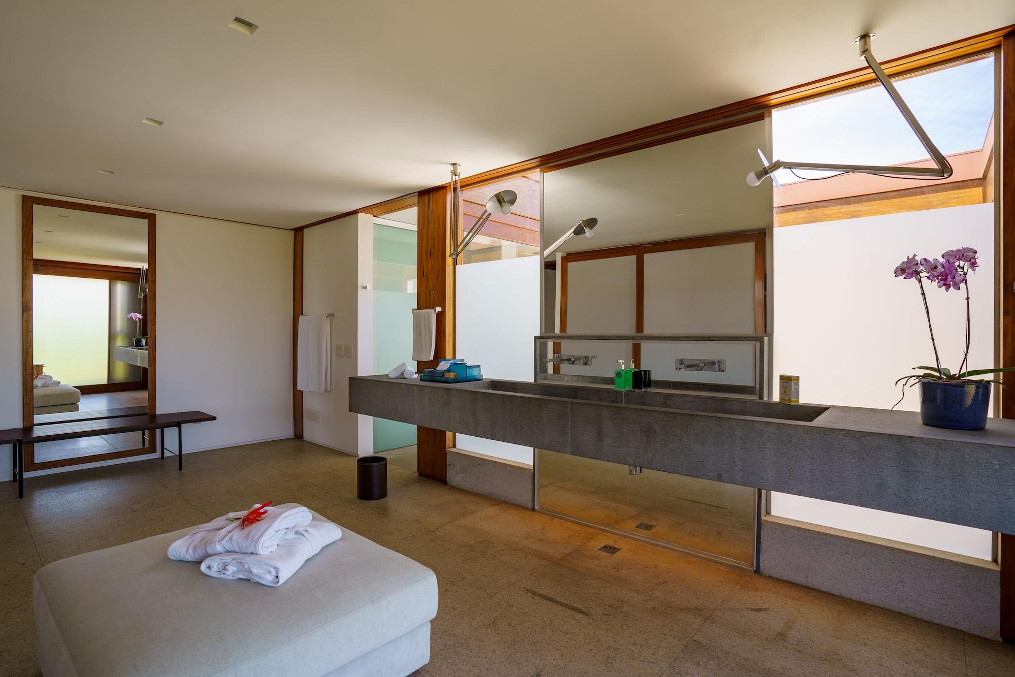Habitación Zendaya Resort Beach Sport & Spa