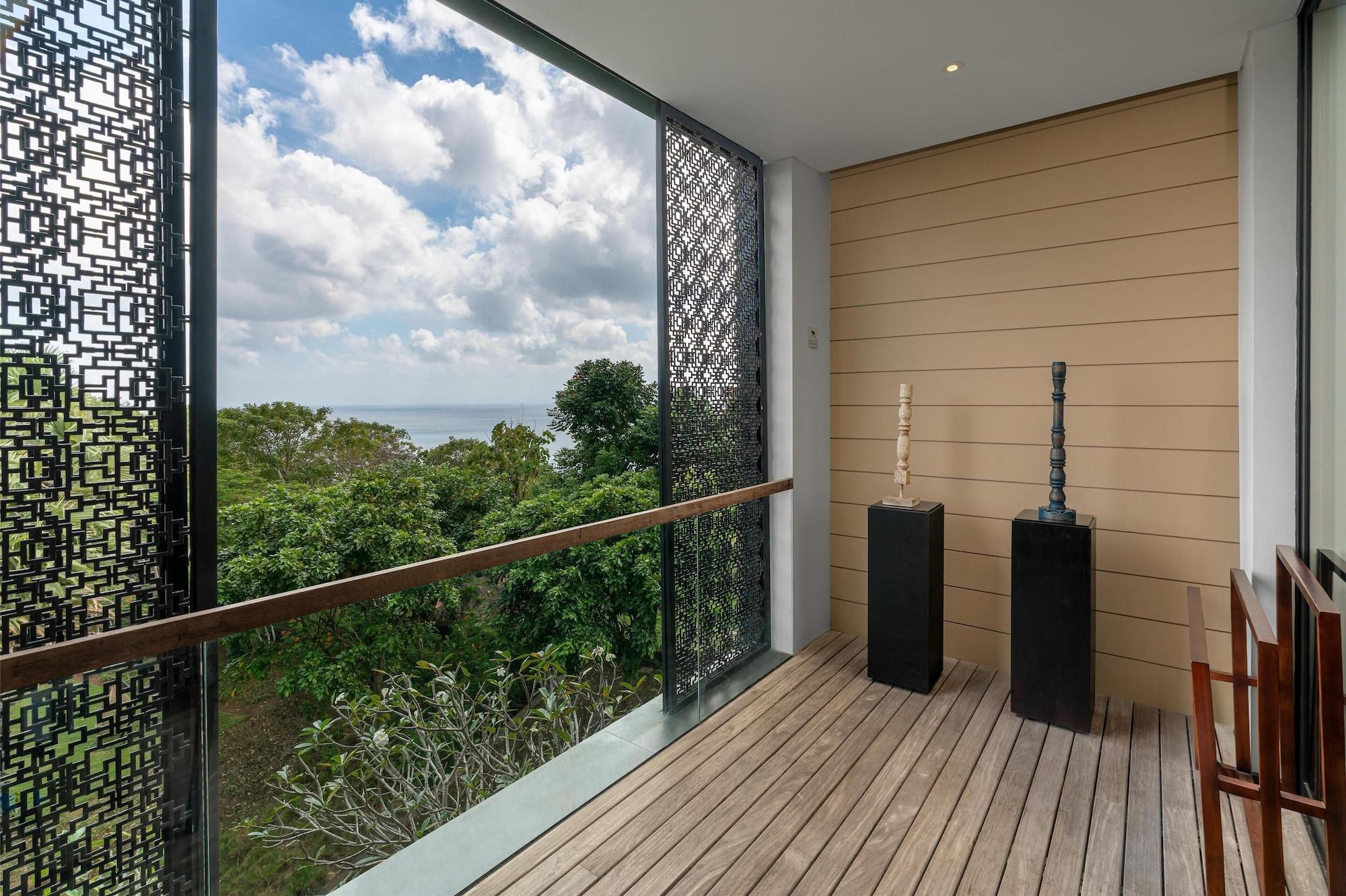 Habitación Radisson Blu Bali Uluwatu