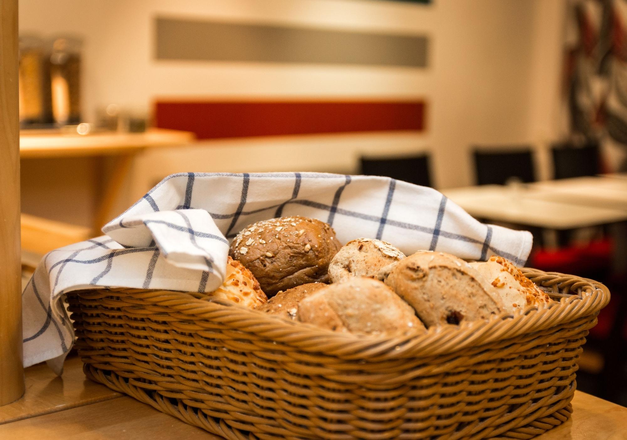 Restaurant Linköpings Cityhotell & Vandrarhem