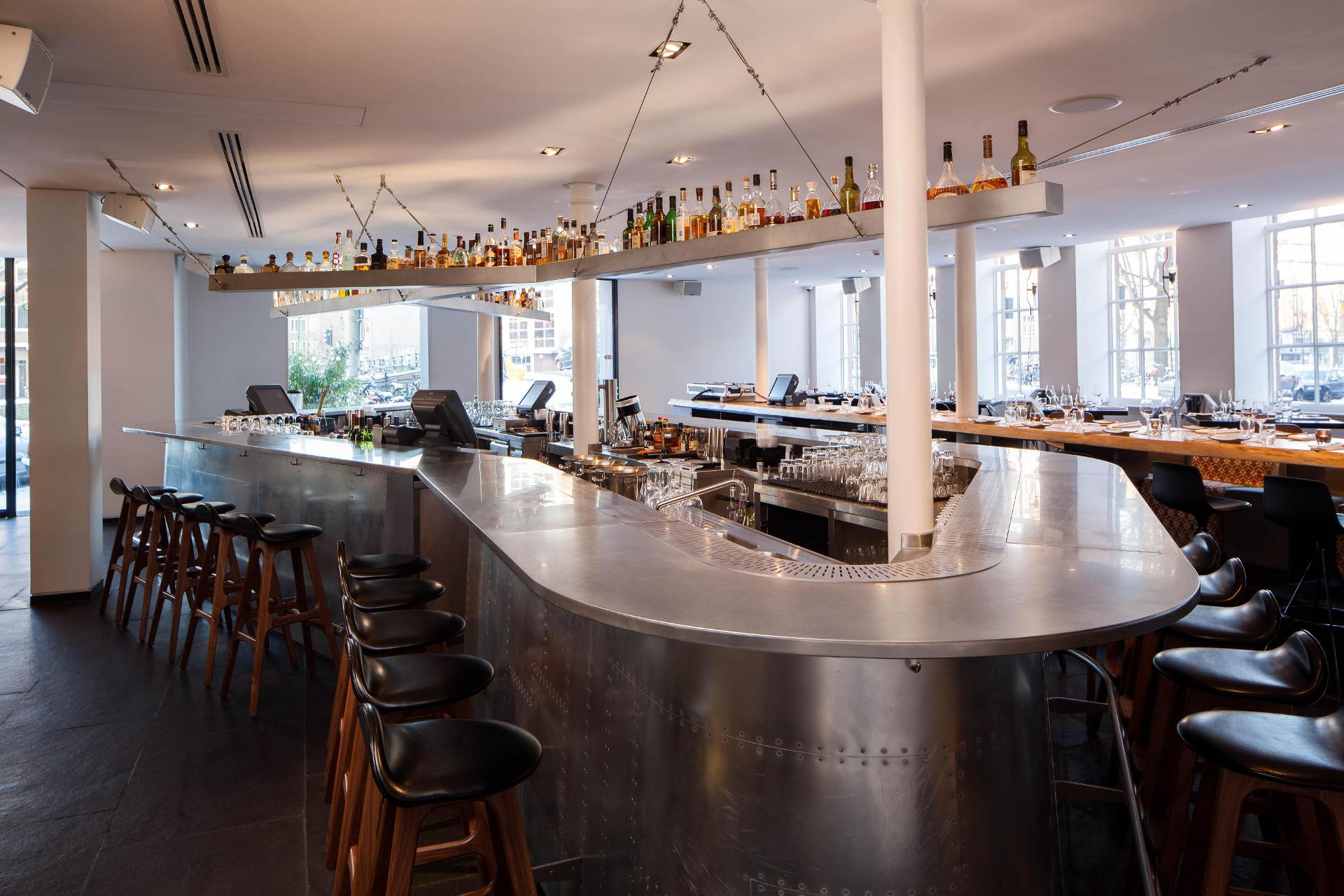 Bar/Salón Sir Albert Hotel, part of Sircle Collection