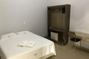 Alojamiento - HOTEL COLINAS