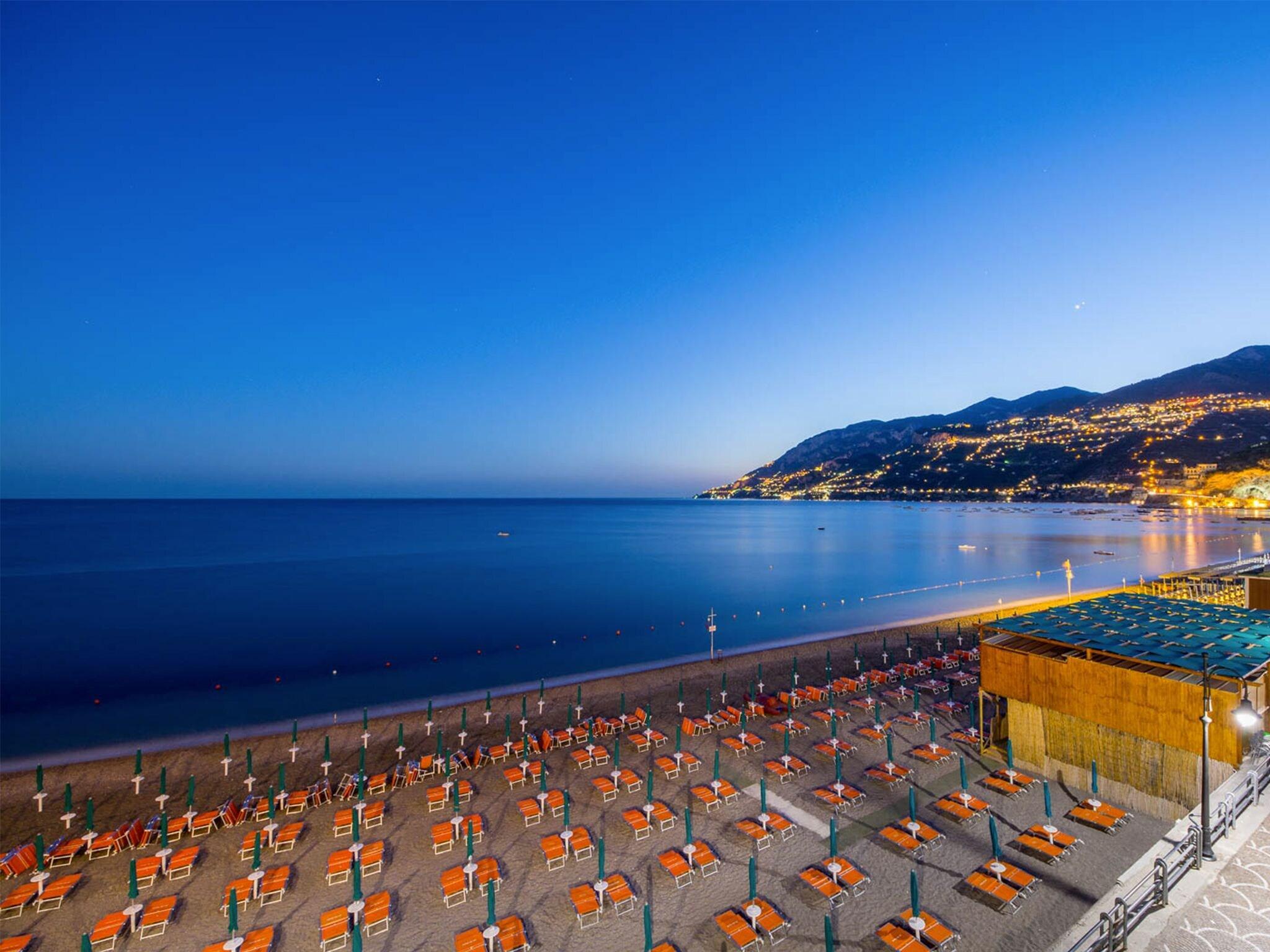 Playa Hotel Sole Splendid