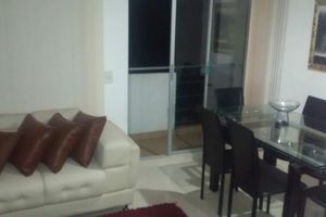 Alquiler Vacacional - Conjunto Residencial Serrezuela Torre 3 Apto 505