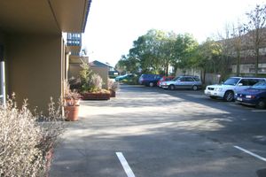Alojamiento - Sherborne Motor Lodge