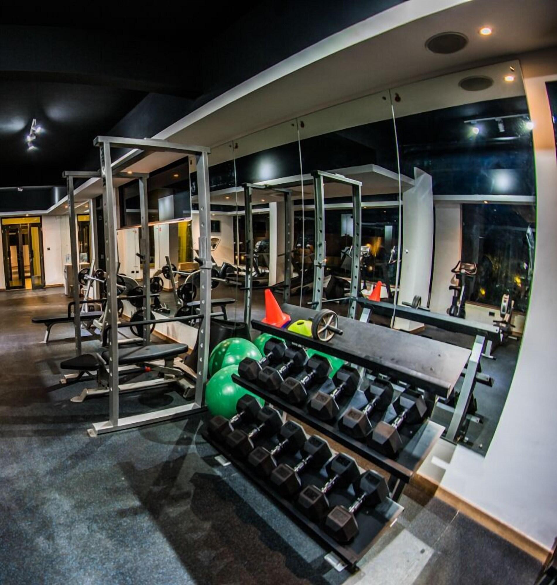 Gimnasio 37 On Kikambala - Kileleshwa