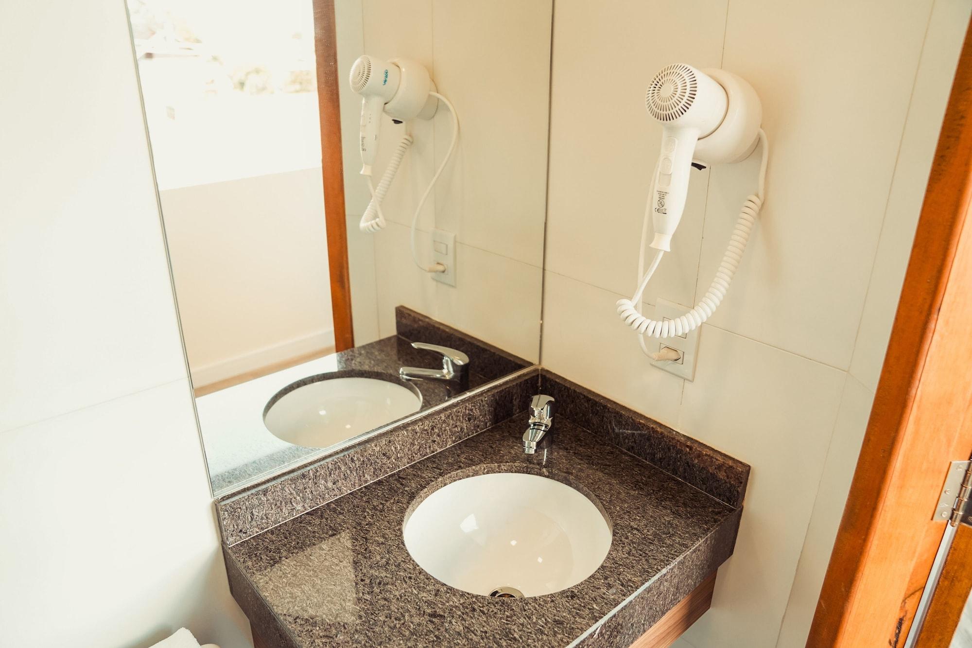 Equipamiento de Habitación Hotel Imperial