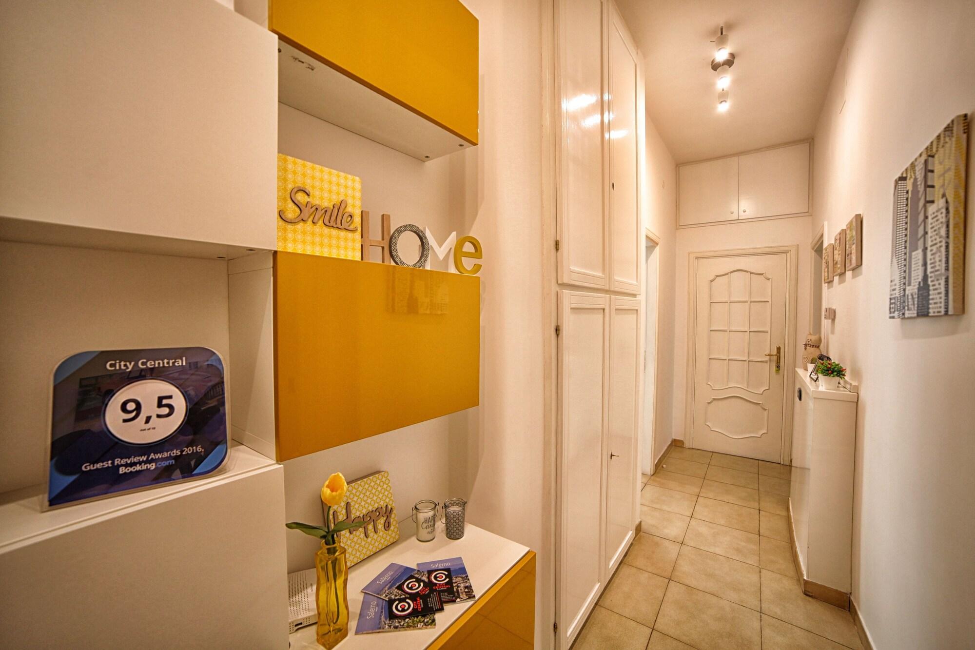 Vista Lobby City Central