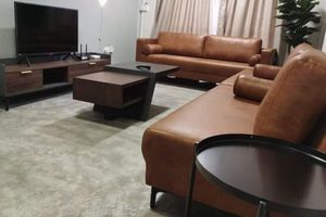 Alquiler Vacacional - Mahkota Cheras 3R 2parking 8pax Comfy Sofa&Bed