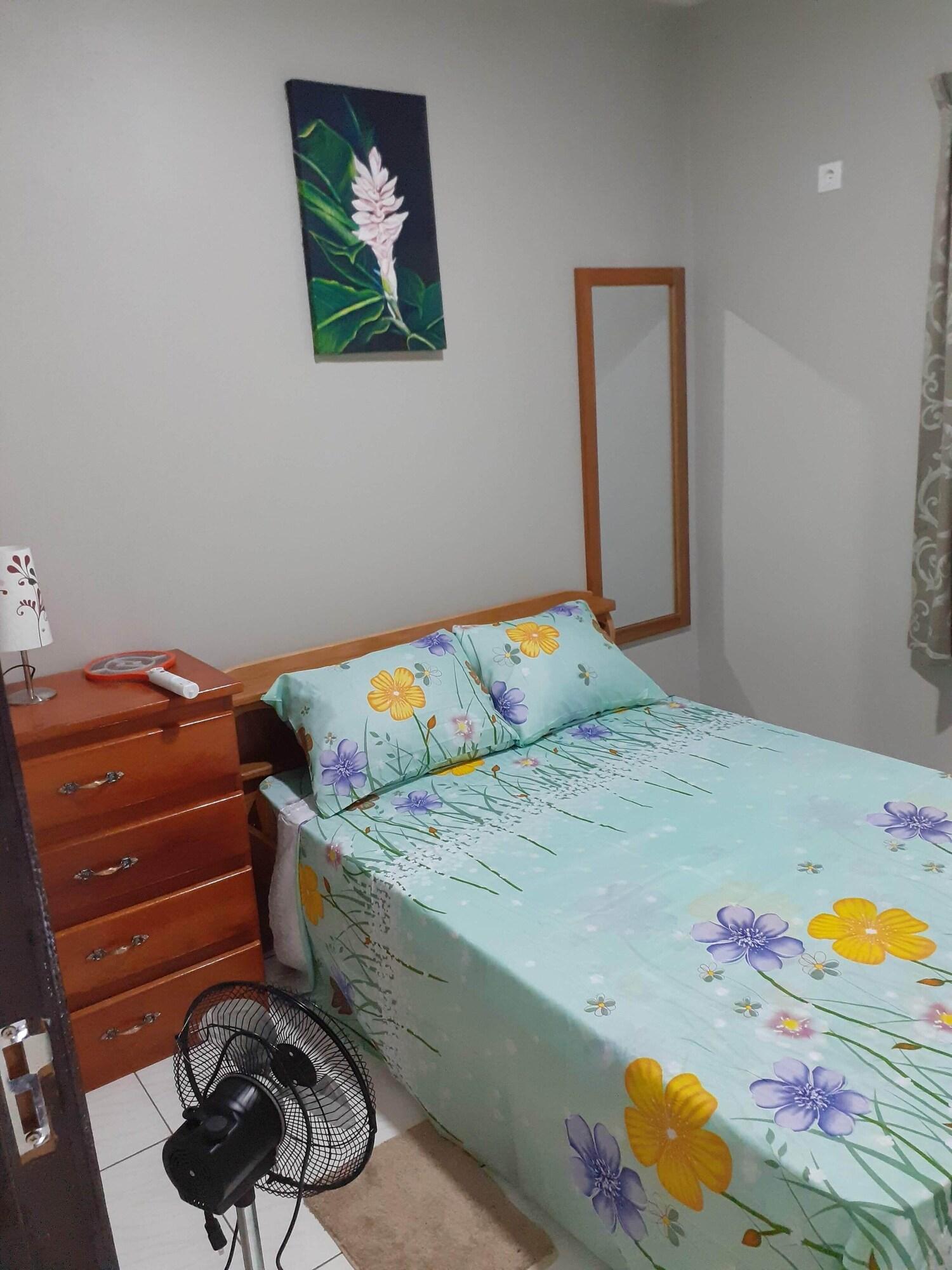 Habitación Max Garden and Pool