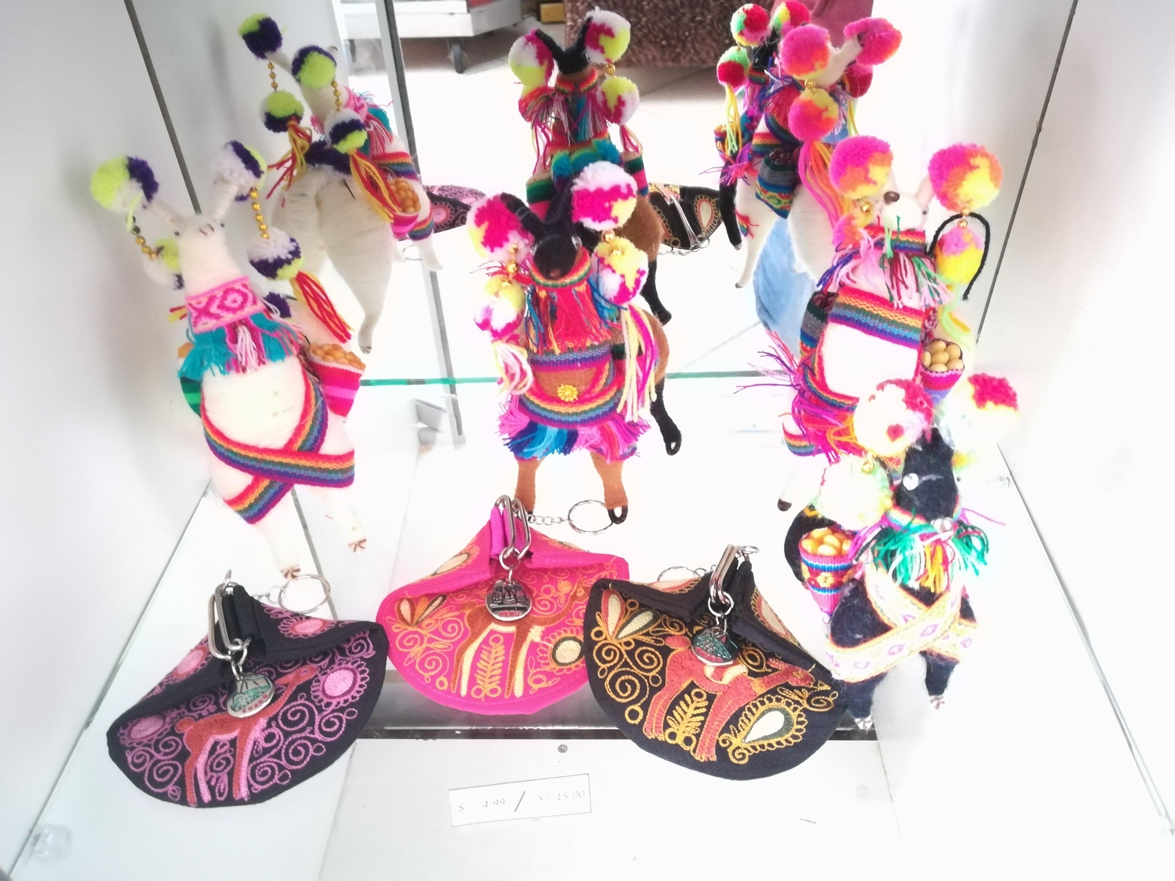 Varios HOSTAL WIRACOCHA