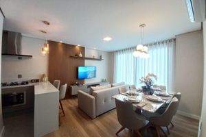 Aluguel por temporada - Blume 41 Apto Central, Confortável e Novo