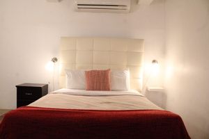 Alquiler Vacacional - Loft Aparment Steps From Nightlife, Gladiolas II /Loft + Room /Free WIFI - 2102